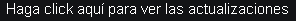 Actualizaciones