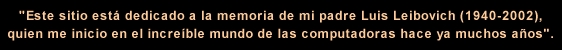 Luis Leibovich