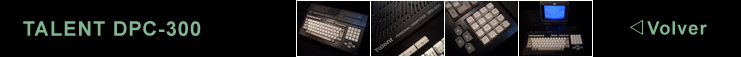 Talent DPC 300